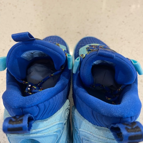 Cosmic Unity TB 'Game Royal' Size 7 - Picture 4 of 8